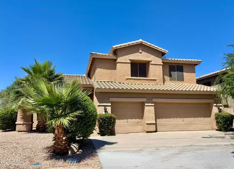 382 W Indigo Dr, Chandler, AZ 85248