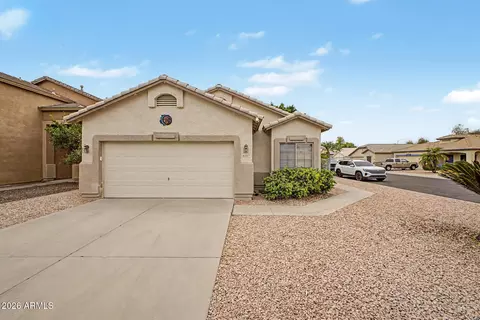 16247 W Post Dr, Surprise, AZ 85374