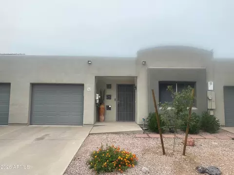 64 N 63rd St #52, Mesa, AZ 85205