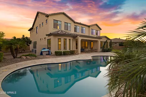 Other - 2448 E Amber Ct, Gilbert, AZ 85296 photo 21 of 22
