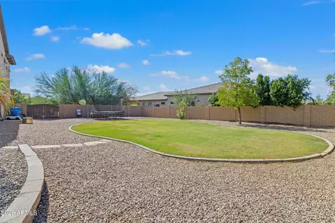 Exterior - 2448 E Amber Ct, Gilbert, AZ 85296 photo 13 of 23