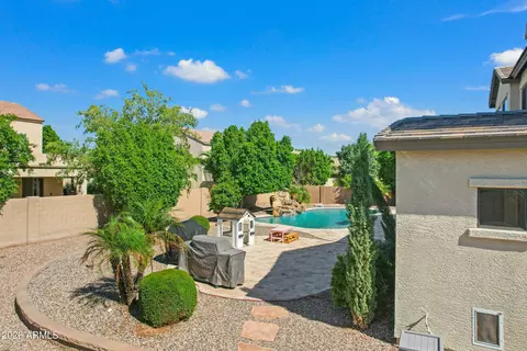 Exterior - 2448 E Amber Ct, Gilbert, AZ 85296 photo 18 of 23