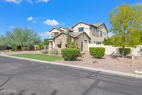 Other - 2448 E Amber Ct, Gilbert, AZ 85296 photo 1 of 22