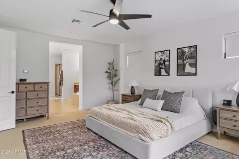 Bedroom - 2448 E Amber Ct, Gilbert, AZ 85296 photo 12 of 12