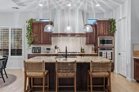 Kitchen - 2448 E Amber Ct, Gilbert, AZ 85296 photo 1 of 6