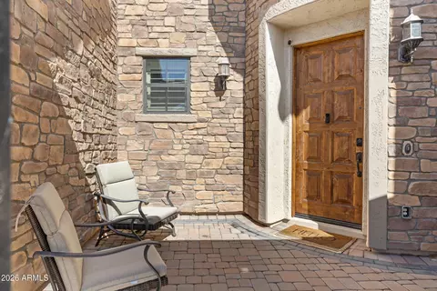 Exterior - 2448 E Amber Ct, Gilbert, AZ 85296 photo 6 of 23