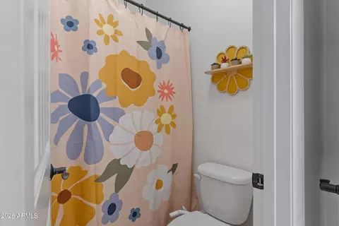 Bath - 2448 E Amber Ct, Gilbert, AZ 85296 photo 2 of 6