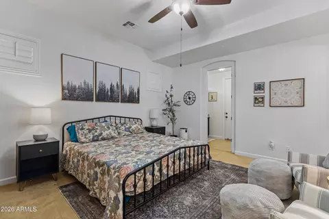 Bedroom - 2448 E Amber Ct, Gilbert, AZ 85296 photo 1 of 12