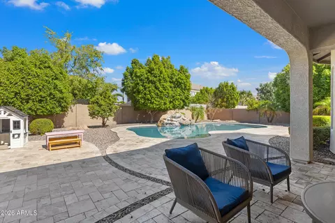 Other - 2448 E Amber Ct, Gilbert, AZ 85296 photo 17 of 22