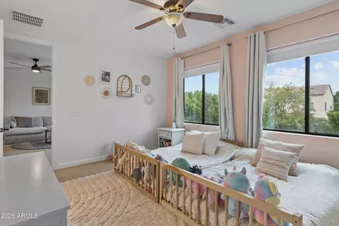 Bedroom - 2448 E Amber Ct, Gilbert, AZ 85296 photo 6 of 12