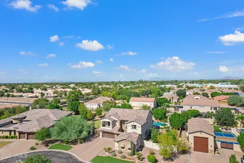 View/Area - 2448 E Amber Ct, Gilbert, AZ 85296 photo 1 of 5