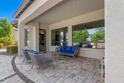 Exterior - 2448 E Amber Ct, Gilbert, AZ 85296 photo 12 of 23