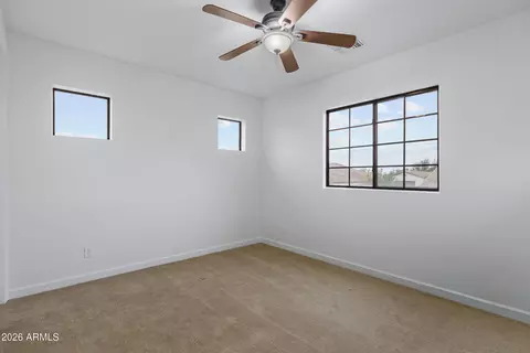 Bedroom - 2448 E Amber Ct, Gilbert, AZ 85296 photo 9 of 12