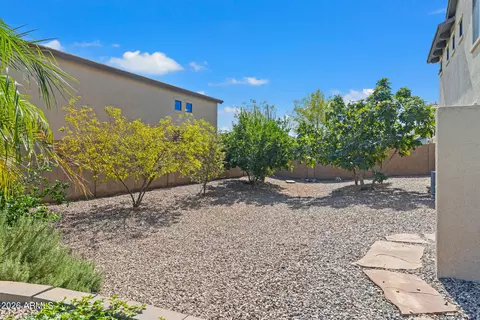 Exterior - 2448 E Amber Ct, Gilbert, AZ 85296 photo 9 of 23