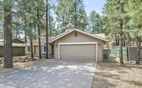 1621 W University Heights Dr, Flagstaff, AZ 86005