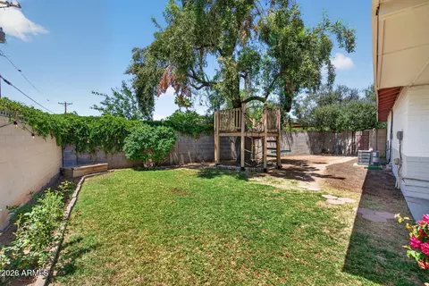 Exterior - 3839 E Vernon Ave, Phoenix, AZ 85008 photo 7 of 15