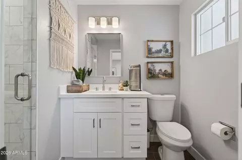 Bath - 3839 E Vernon Ave, Phoenix, AZ 85008 photo 1 of 4