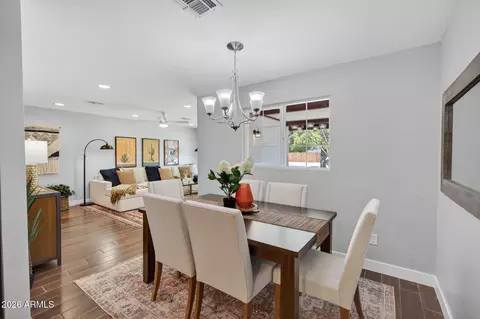 Dining - 3839 E Vernon Ave, Phoenix, AZ 85008 photo 2 of 2