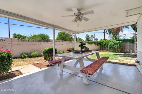 Exterior - 3839 E Vernon Ave, Phoenix, AZ 85008 photo 8 of 15