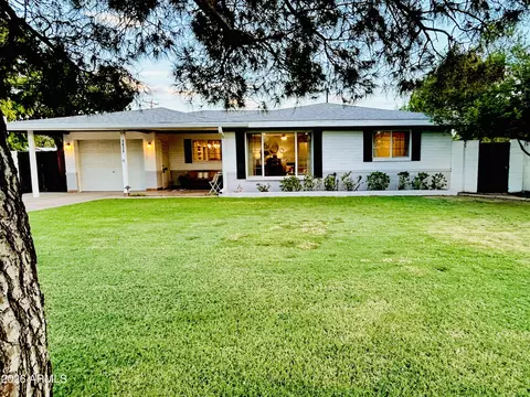 Exterior - 3839 E Vernon Ave, Phoenix, AZ 85008 photo 13 of 15