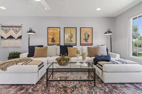 Living - 3839 E Vernon Ave, Phoenix, AZ 85008 photo 1 of 5