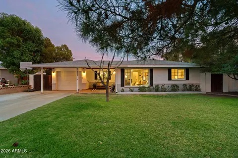 3839 E Vernon Ave, Phoenix, AZ 85008