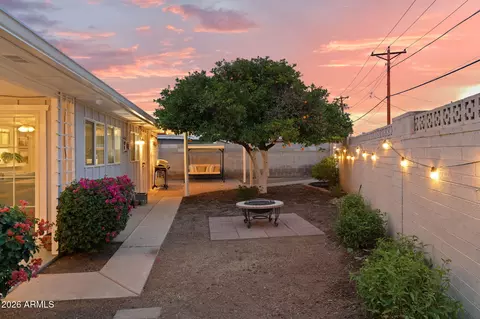 Exterior - 3839 E Vernon Ave, Phoenix, AZ 85008 photo 3 of 15