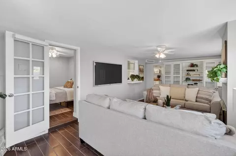 Living - 3839 E Vernon Ave, Phoenix, AZ 85008 photo 5 of 5