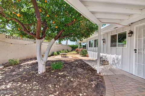 Exterior - 3839 E Vernon Ave, Phoenix, AZ 85008 photo 4 of 15