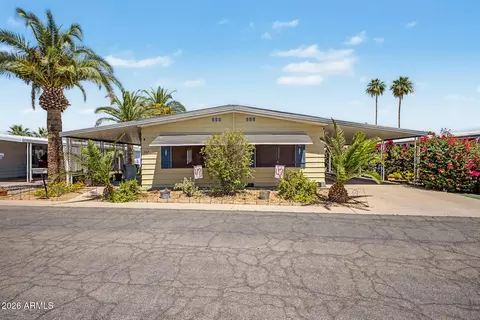 120 N Val Vista Dr #207, Mesa, AZ 85213