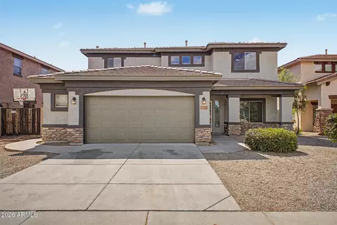 15721 N 172nd Ln, Surprise, AZ 85388
