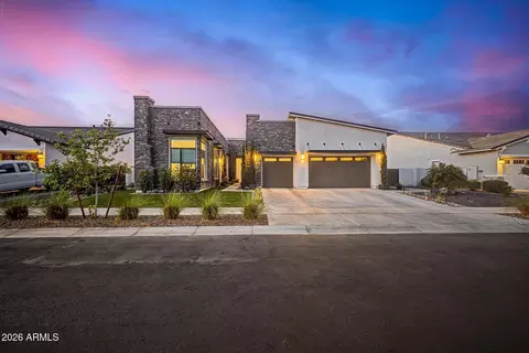 20628 E Marsh Rd, Queen Creek, AZ 85142