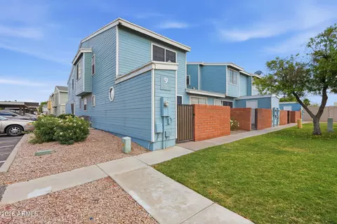 510 N Alma School Rd #163, Mesa, AZ 85201