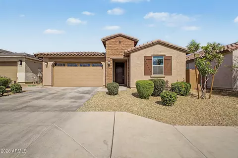 4229 S 94th Ave, Tolleson, AZ 85353