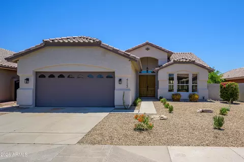 4123 W Potter Dr, Glendale, AZ 85308