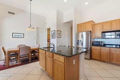 Kitchen - 3826 N Rain Cloud Dr, Apache Junction, AZ 85119 photo 4 of 6