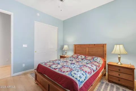 Bedroom - 3826 N Rain Cloud Dr, Apache Junction, AZ 85119 photo 8 of 8