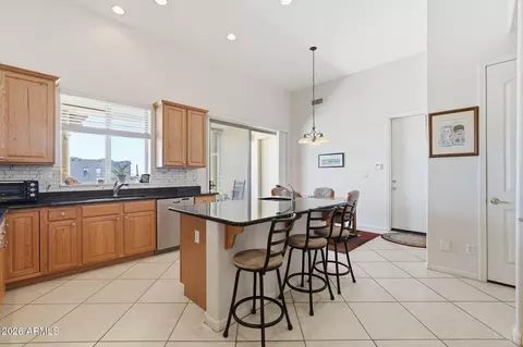 Kitchen - 3826 N Rain Cloud Dr, Apache Junction, AZ 85119 photo 2 of 6