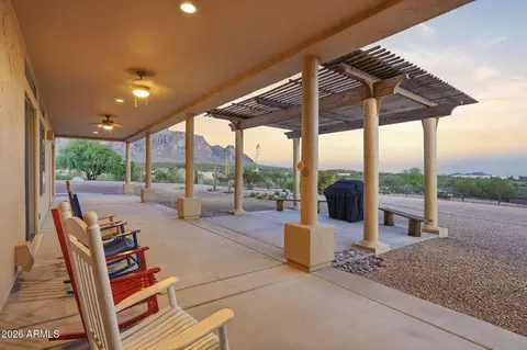 Exterior - 3826 N Rain Cloud Dr, Apache Junction, AZ 85119 photo 9 of 16
