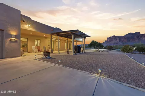 Exterior - 3826 N Rain Cloud Dr, Apache Junction, AZ 85119 photo 15 of 16