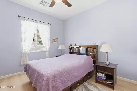 Bedroom - 3826 N Rain Cloud Dr, Apache Junction, AZ 85119 photo 6 of 8