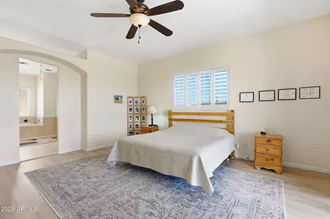 Bedroom - 3826 N Rain Cloud Dr, Apache Junction, AZ 85119 photo 3 of 8