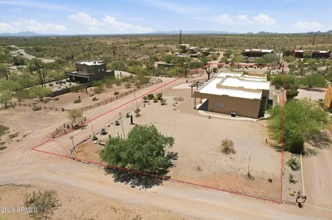 View/Area - 3826 N Rain Cloud Dr, Apache Junction, AZ 85119 photo 6 of 6