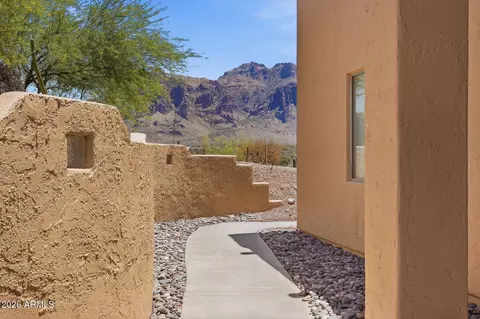 Exterior - 3826 N Rain Cloud Dr, Apache Junction, AZ 85119 photo 5 of 16