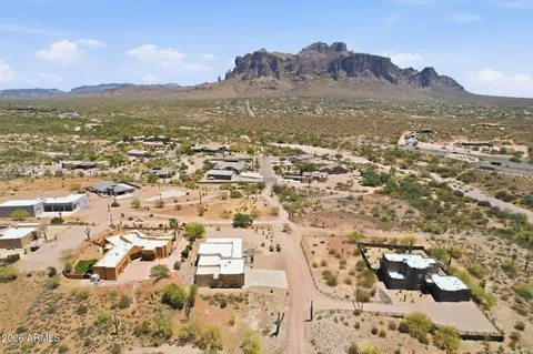 View/Area - 3826 N Rain Cloud Dr, Apache Junction, AZ 85119 photo 5 of 6