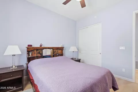 Bedroom - 3826 N Rain Cloud Dr, Apache Junction, AZ 85119 photo 5 of 8