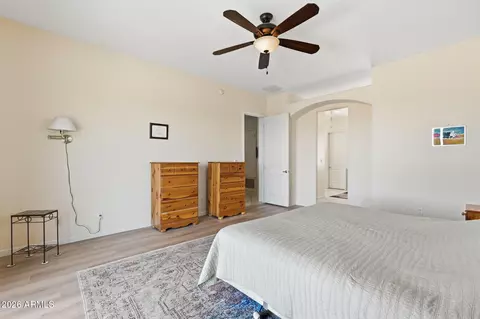 Bedroom - 3826 N Rain Cloud Dr, Apache Junction, AZ 85119 photo 2 of 8