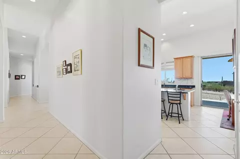 Entry Way - 3826 N Rain Cloud Dr, Apache Junction, AZ 85119 photo 5 of 8