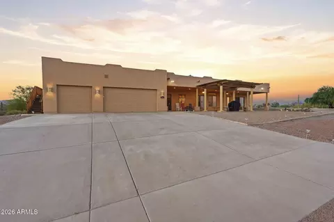 3826 N Rain Cloud Dr, Apache Junction, AZ 85119