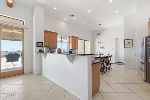 Kitchen - 3826 N Rain Cloud Dr, Apache Junction, AZ 85119 photo 1 of 6